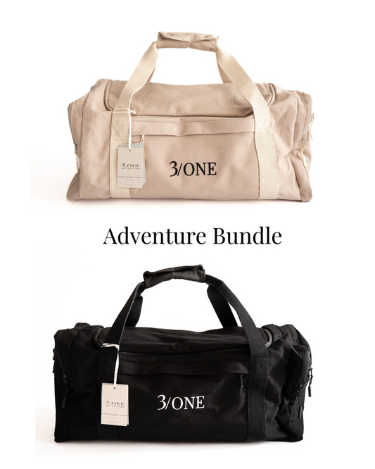 Adventure Bundle