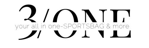 3ONE Sportsbag 